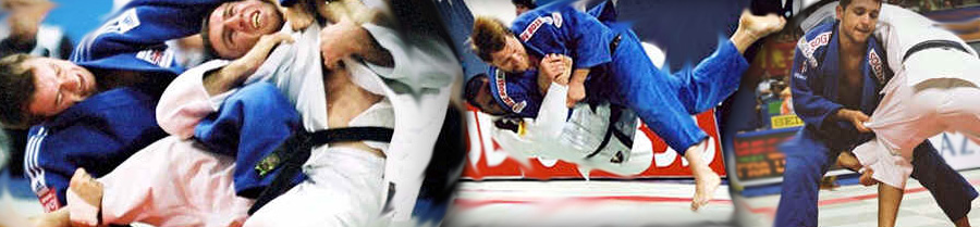 Judo Club Rho