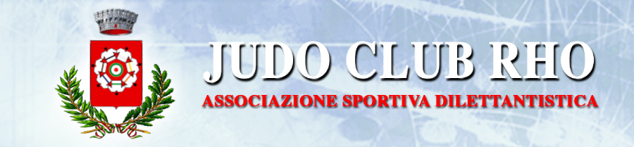 Judo Club Rho